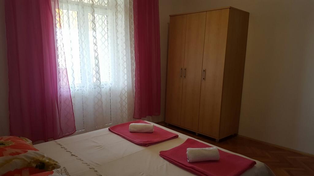 Guesthouse Jenny (Adults Only) Novalja Exterior photo