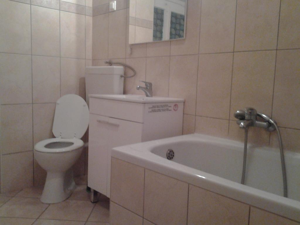 Guesthouse Jenny (Adults Only) Novalja Exterior photo