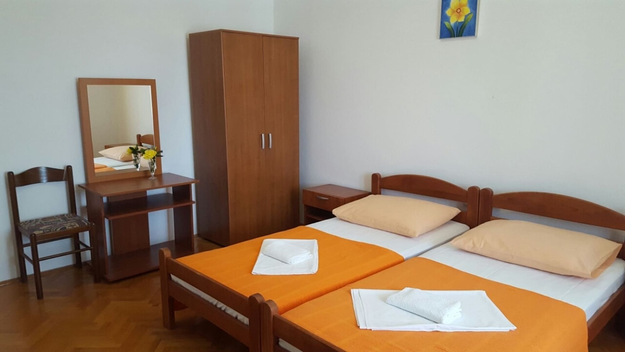 Guesthouse Jenny (Adults Only) Novalja Exterior photo